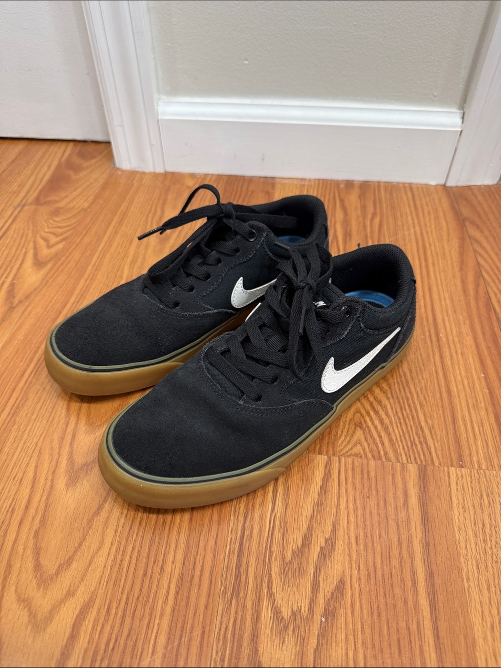 Nike SB Chron 2 Skate Shoes